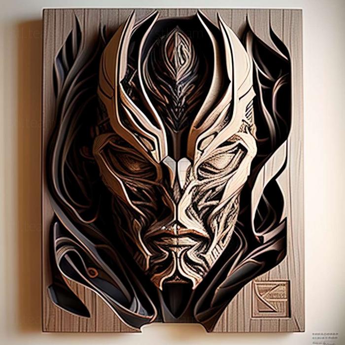 Гра Mass Effect 3 Omega